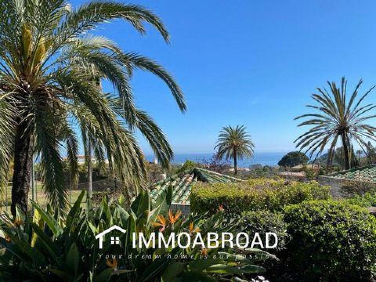 Picture of Residential Land For Sale in Benalmadena, Malaga, Spain