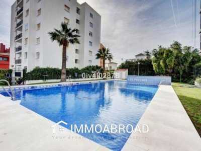 Condo For Sale in Benalmadena, Spain