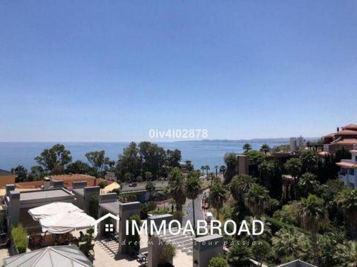 Picture of Condo For Sale in Benalmadena, Malaga, Spain
