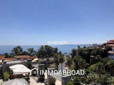 Condo For Sale in Benalmadena, Spain