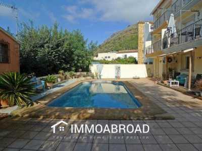 Home For Sale in Murla, Spain