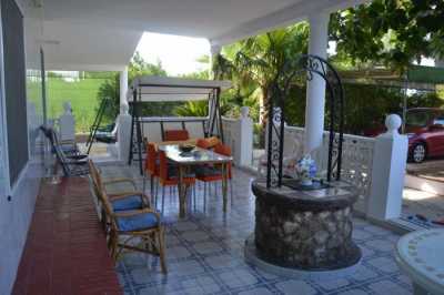 Villa For Sale in Oliva, Spain