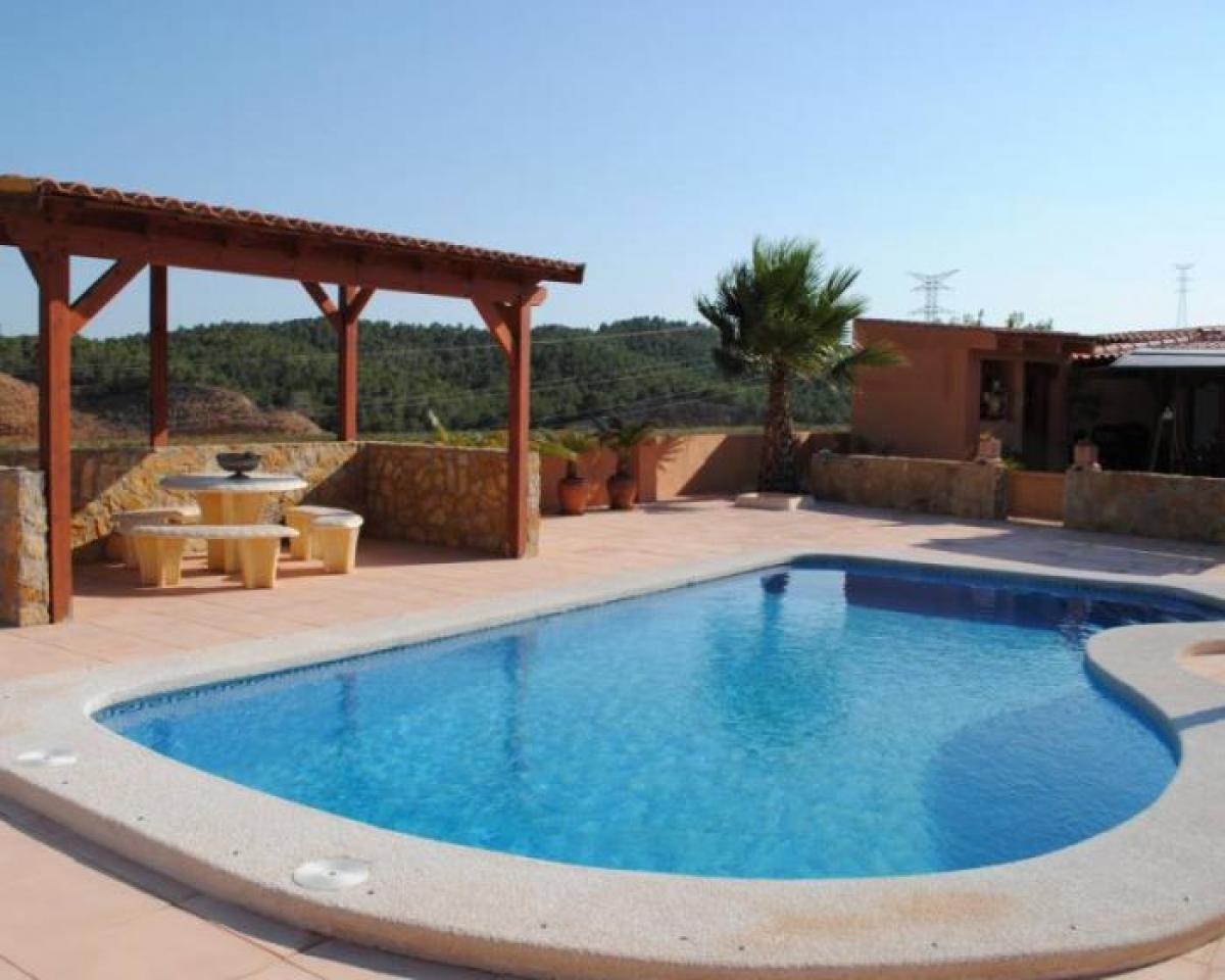 Picture of Home For Sale in Fortuna, Murcia, Spain