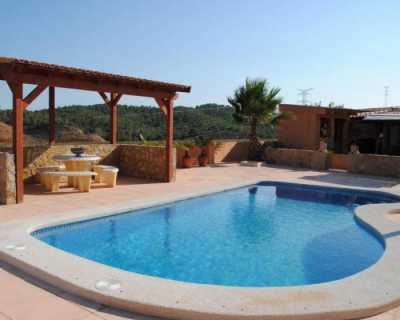 Home For Sale in Fortuna, Spain