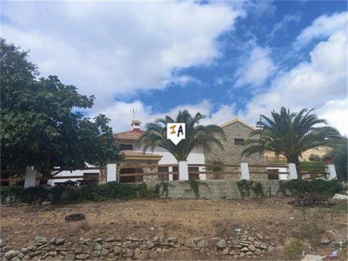 Picture of Home For Sale in Alcala La Real, Andalusia, Spain