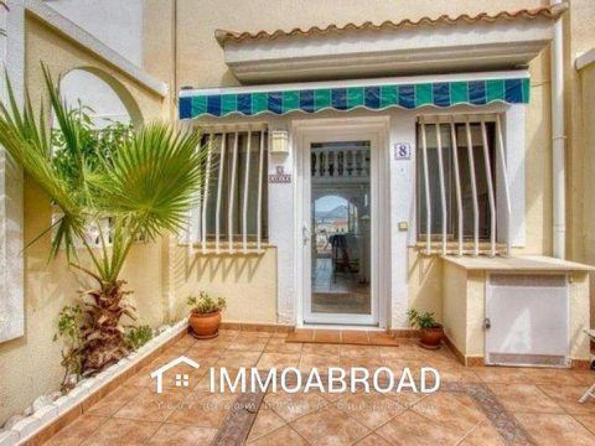Picture of Condo For Sale in Albir, Alicante, Spain