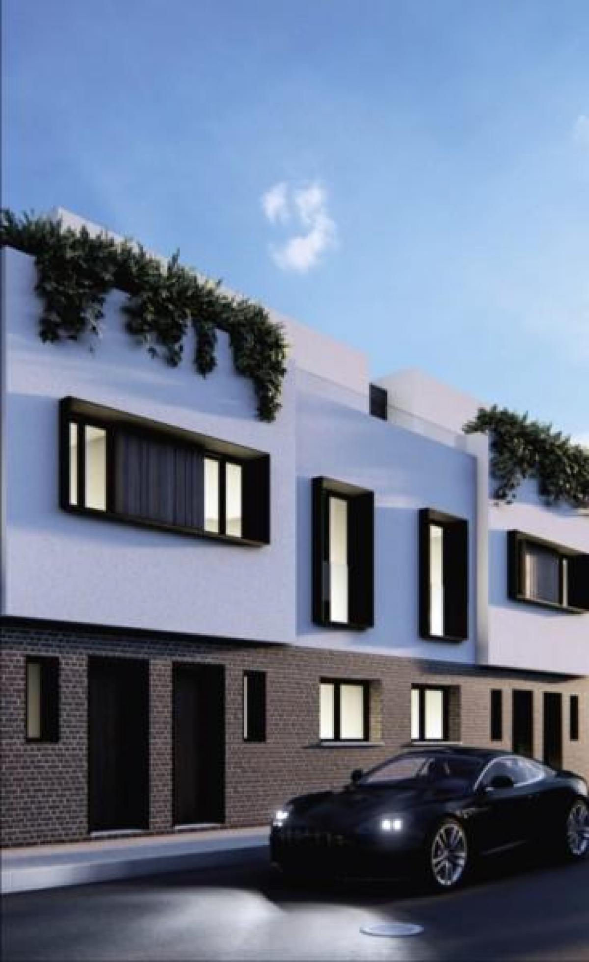 Picture of Home For Sale in Cancelada, Malaga, Spain