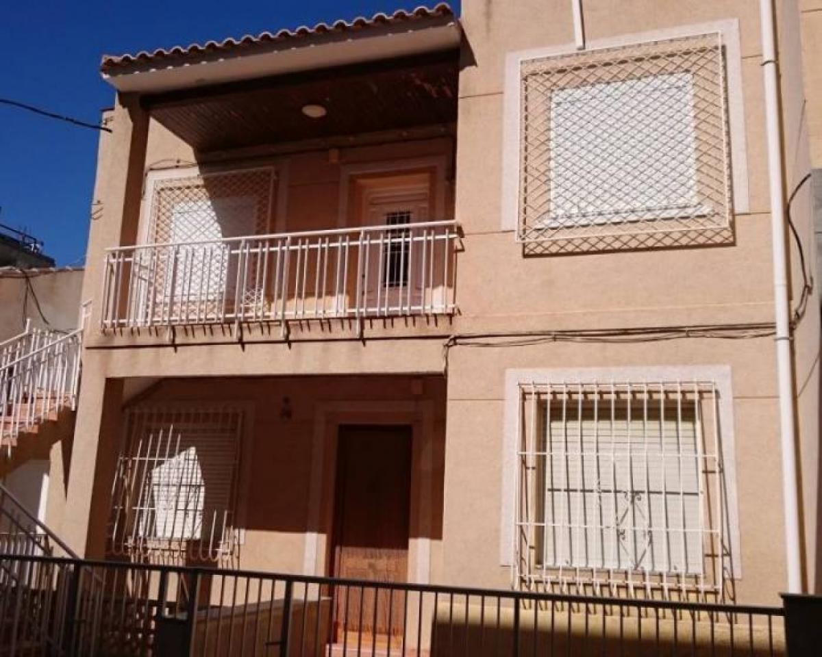 Picture of Bungalow For Sale in Los Alcazares, Alicante, Spain