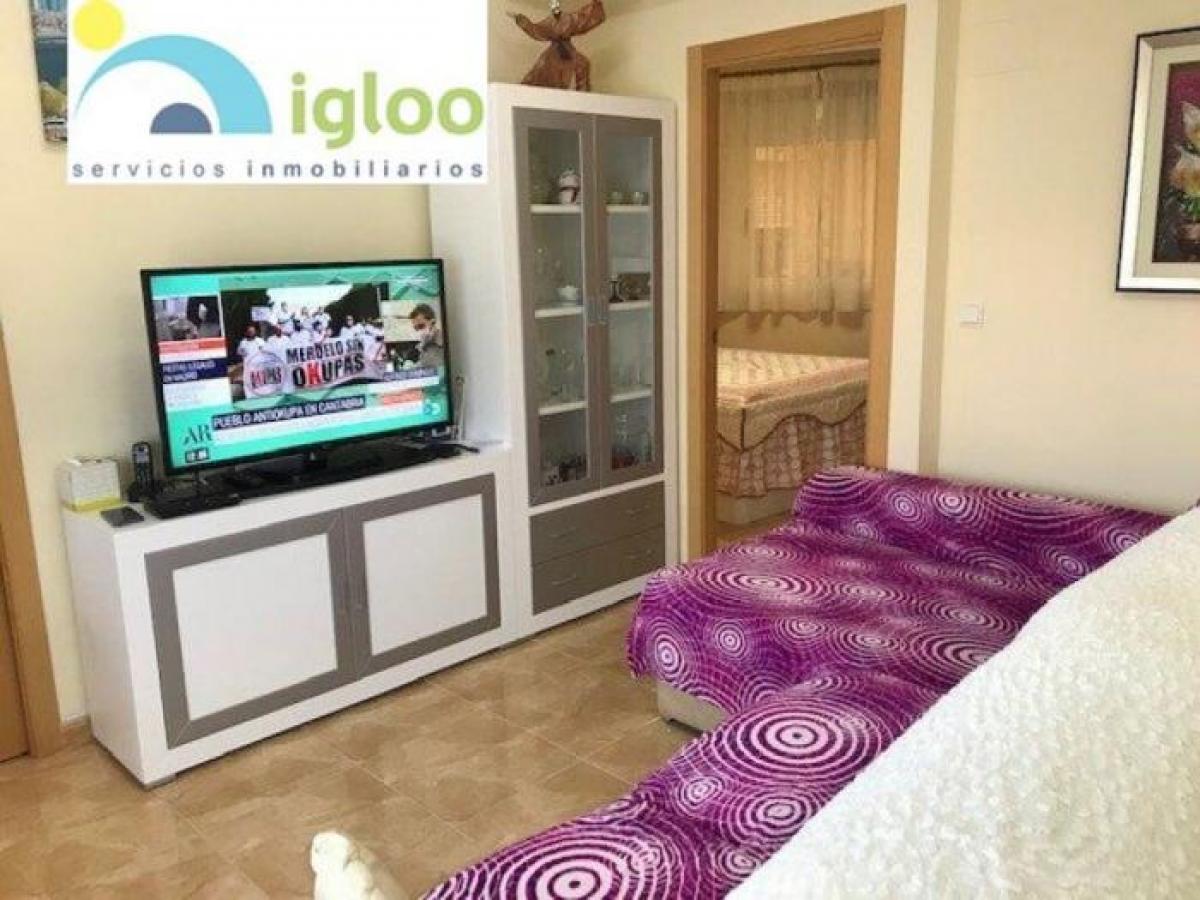 Picture of Apartment For Sale in Almoradi, Alicante, Spain
