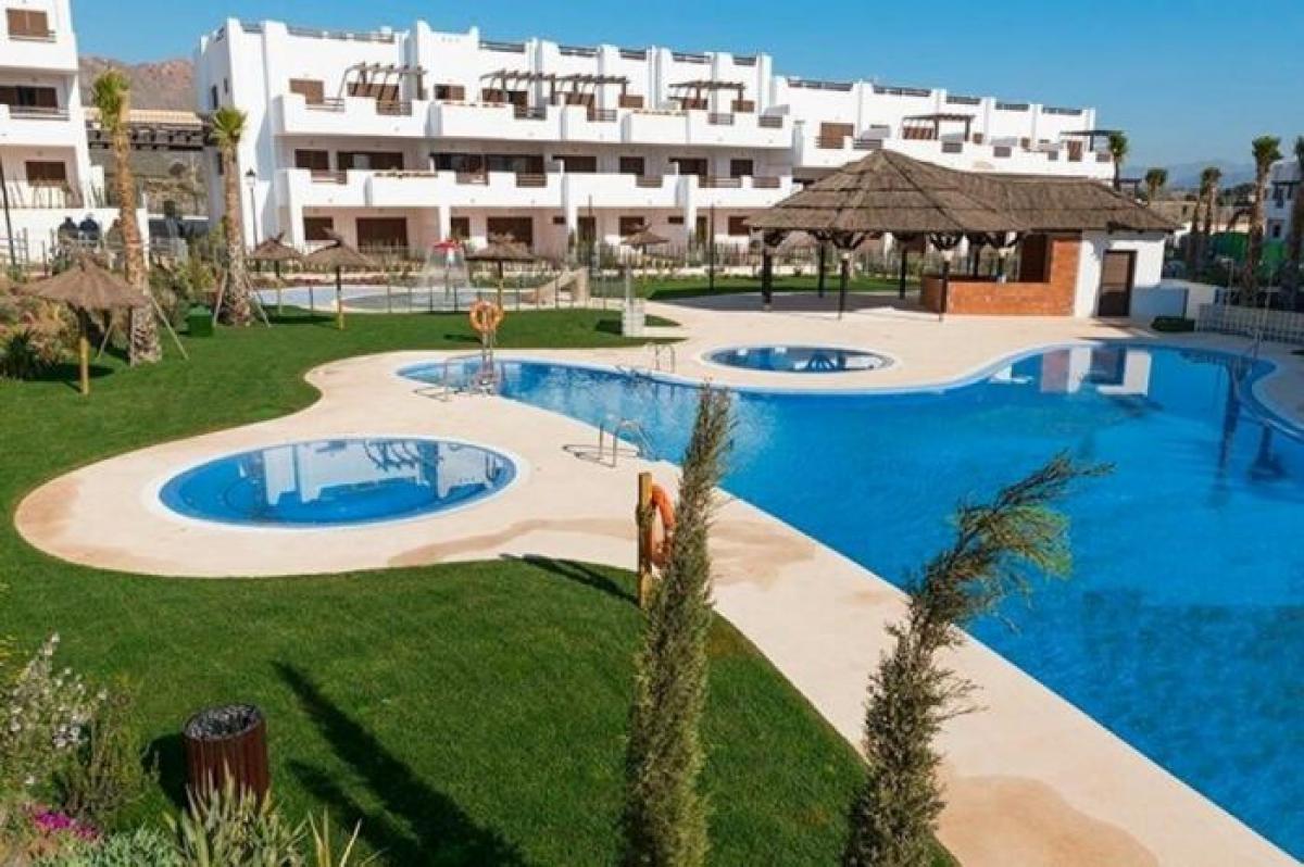 Picture of Home For Sale in Pulpi, Alicante, Spain