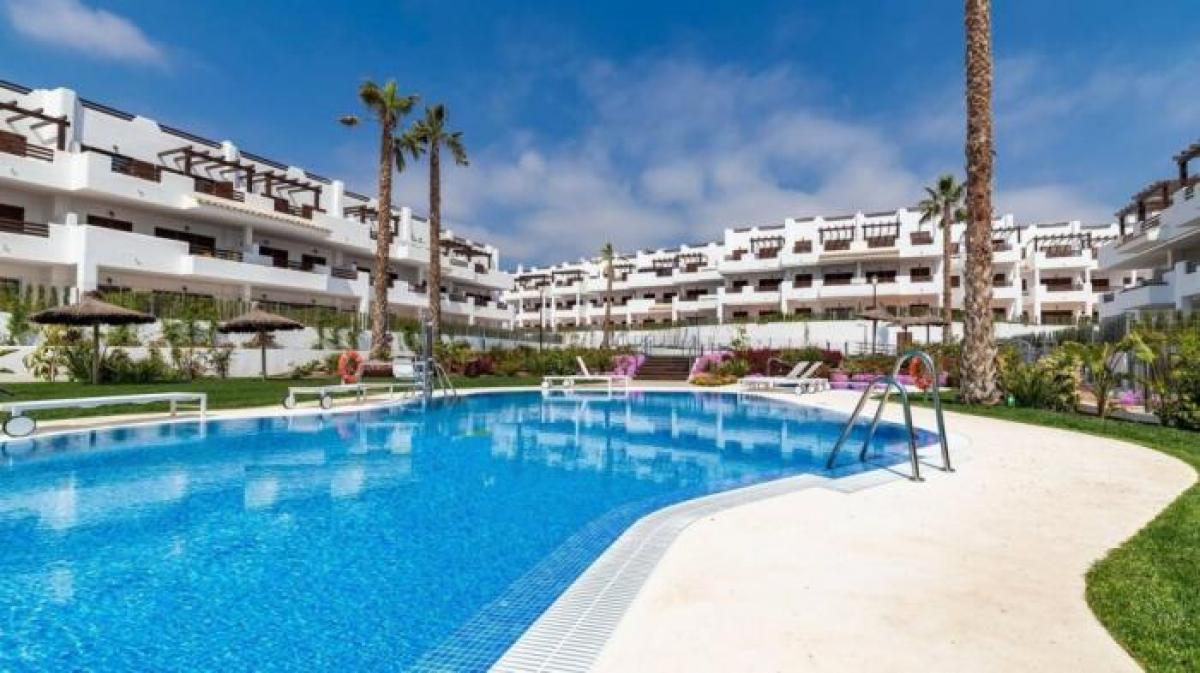 Picture of Home For Sale in Pulpi, Alicante, Spain