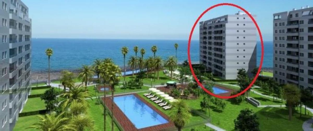 Picture of Apartment For Sale in Punta Prima, Alicante, Spain