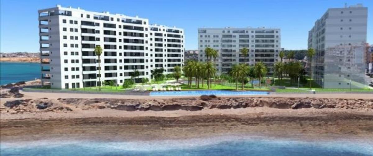 Picture of Apartment For Sale in Punta Prima, Alicante, Spain