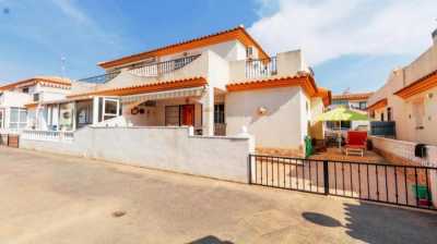 Villa For Sale in Playa Flamenca, Spain