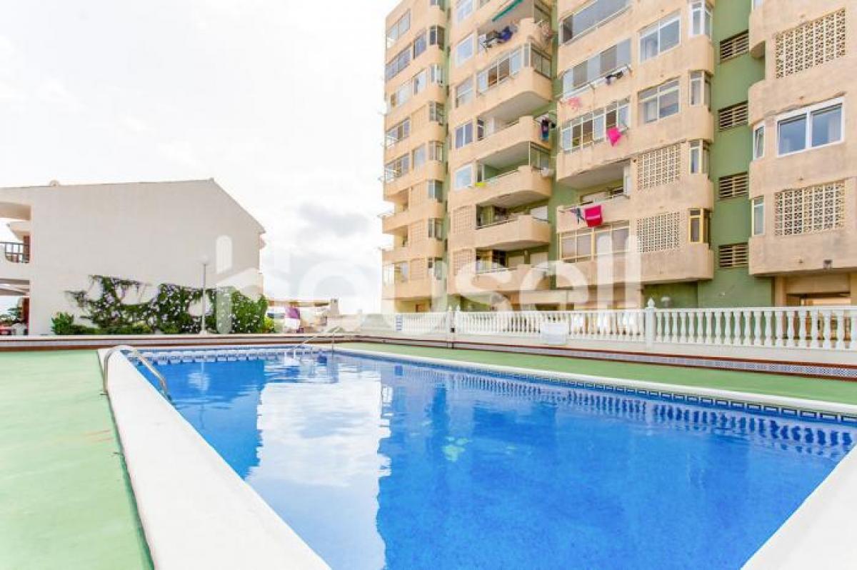 Picture of Home For Sale in San Javier, Alicante, Spain