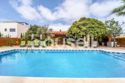 Home For Sale in Cartagena, Spain