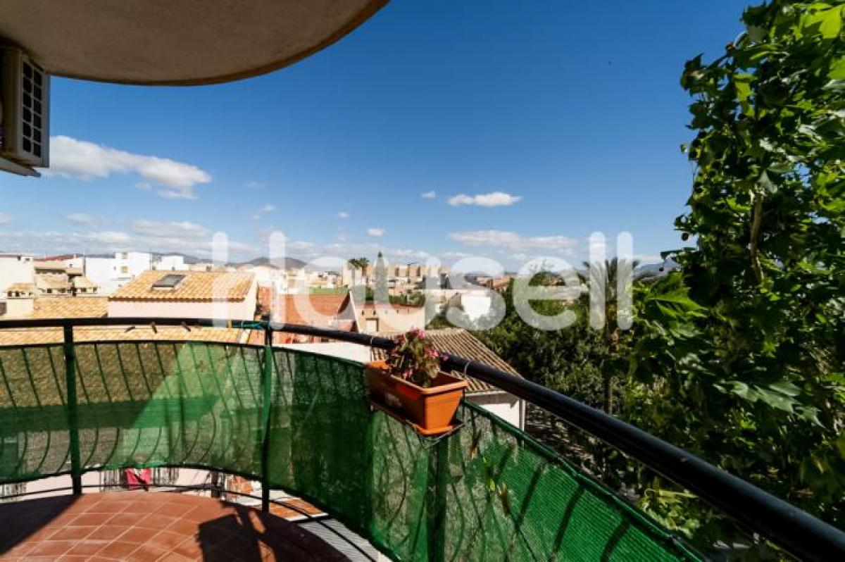 Picture of Apartment For Sale in Aspe, Alicante, Spain