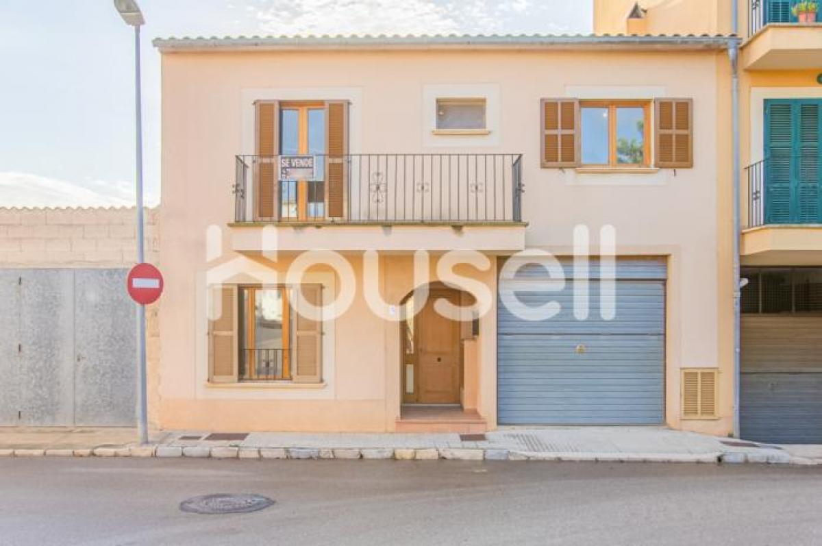 Picture of Home For Sale in Muro, Mallorca, Spain