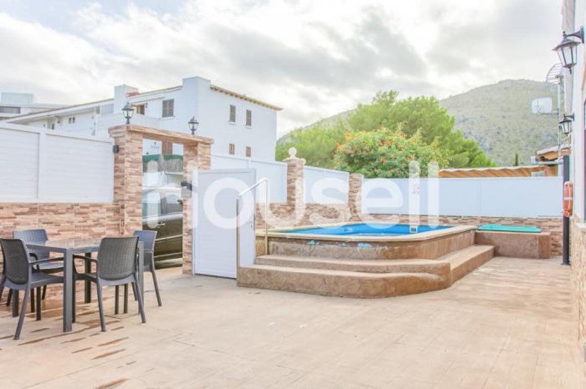 Picture of Home For Sale in Alcudia, Mallorca, Spain