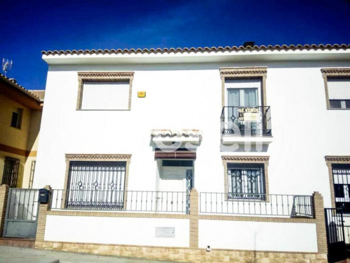 Picture of Home For Sale in Baza, Granada, Spain