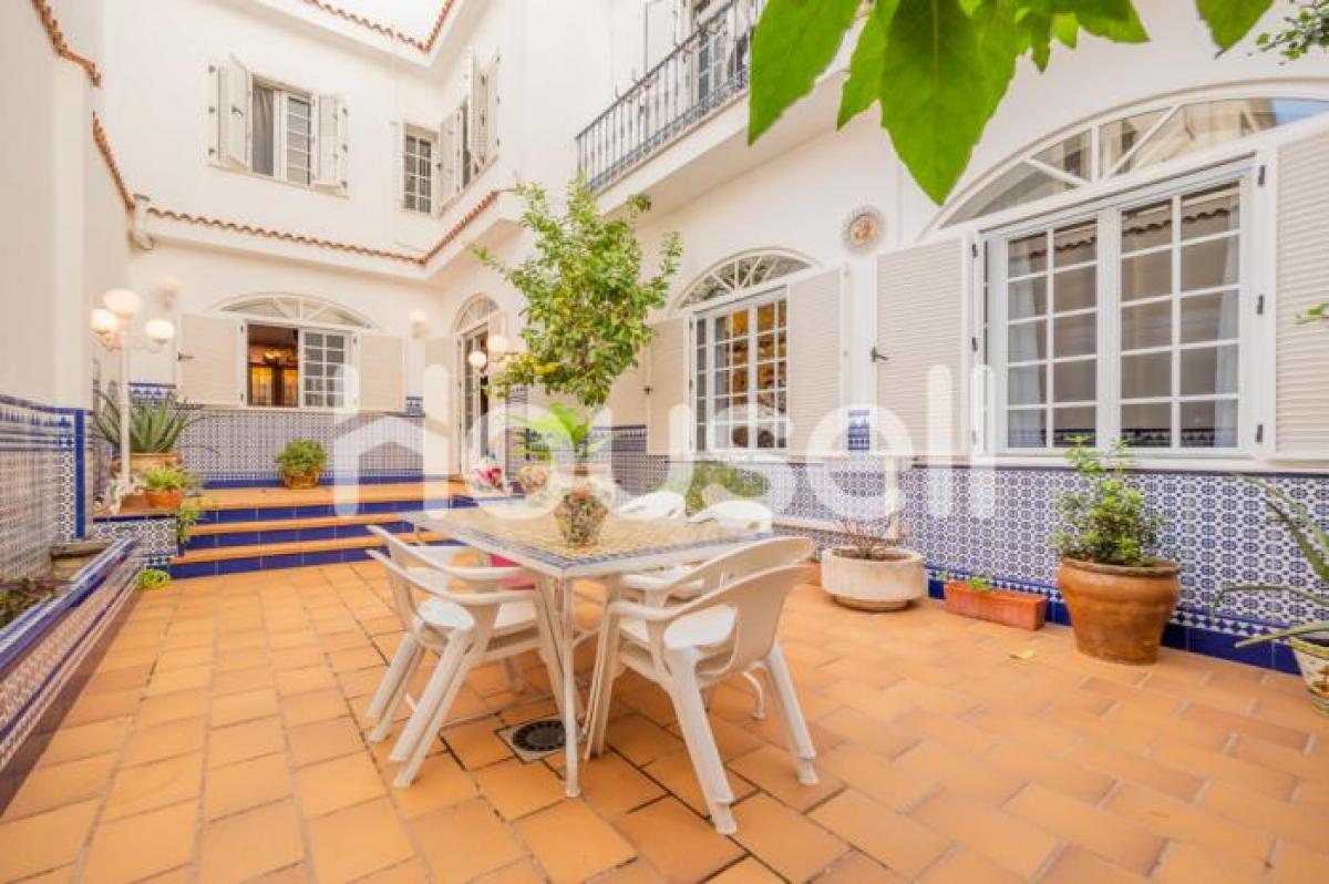 Picture of Home For Sale in Sevilla, Kyrenia, Spain