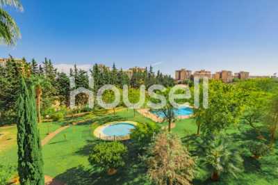 Apartment For Sale in Sevilla, Spain