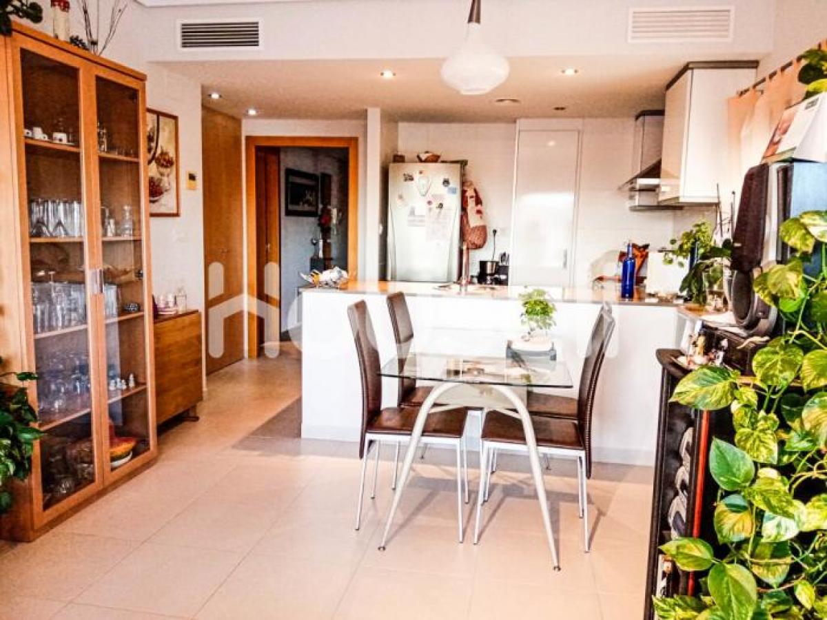 Picture of Apartment For Sale in Vinaros, Castellon, Spain