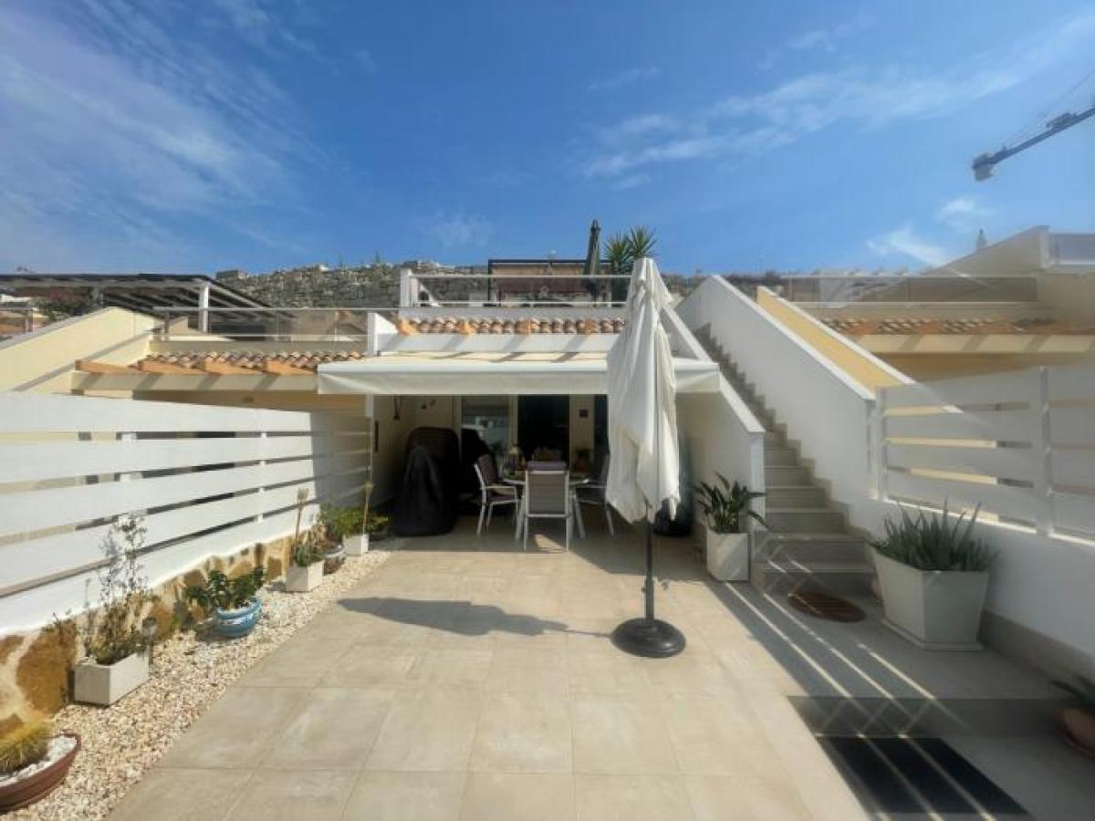 Picture of Bungalow For Sale in Ciudad Quesada, Alicante, Spain