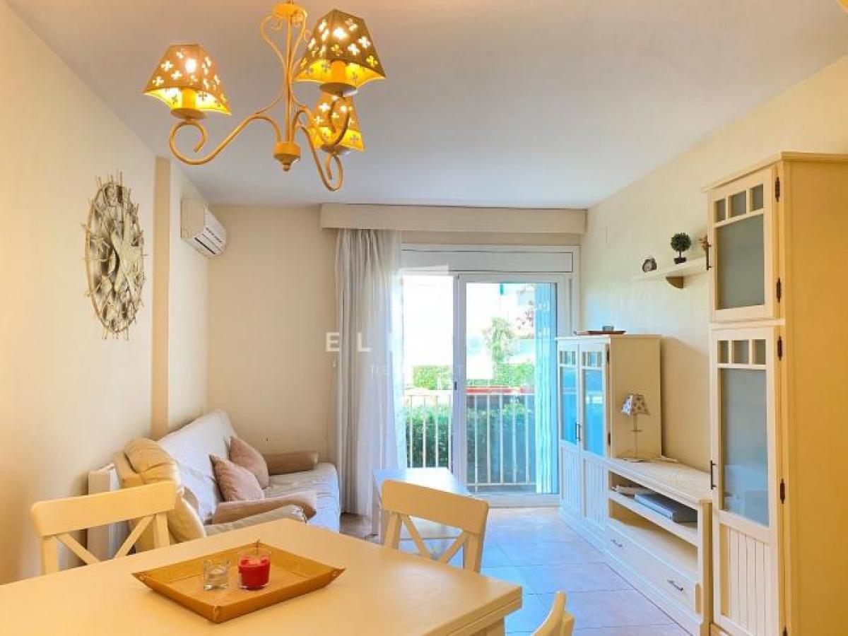 Picture of Apartment For Sale in Lloret De Mar, Girona, Spain
