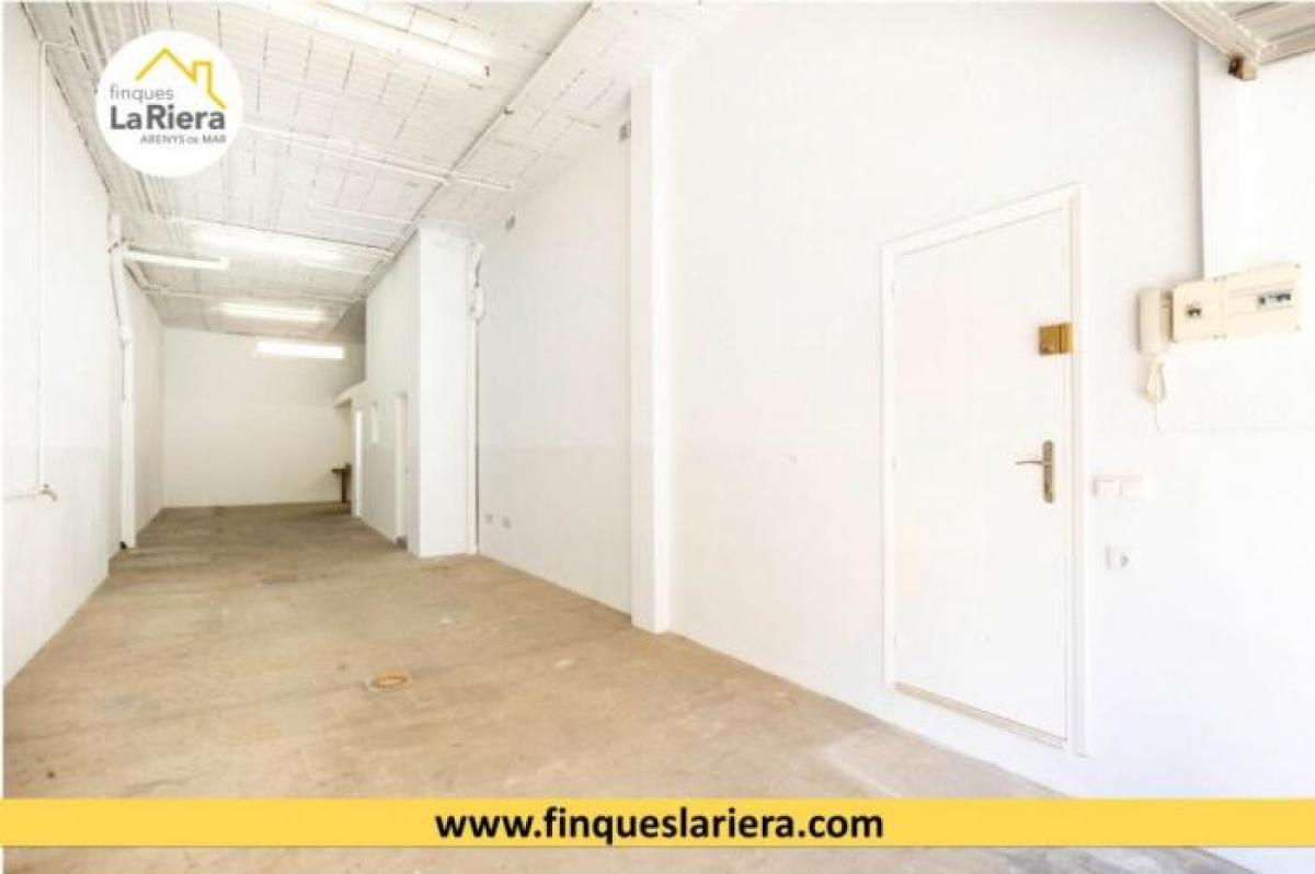 Picture of Retail For Rent in Arenys De Mar, Barcelona, Spain