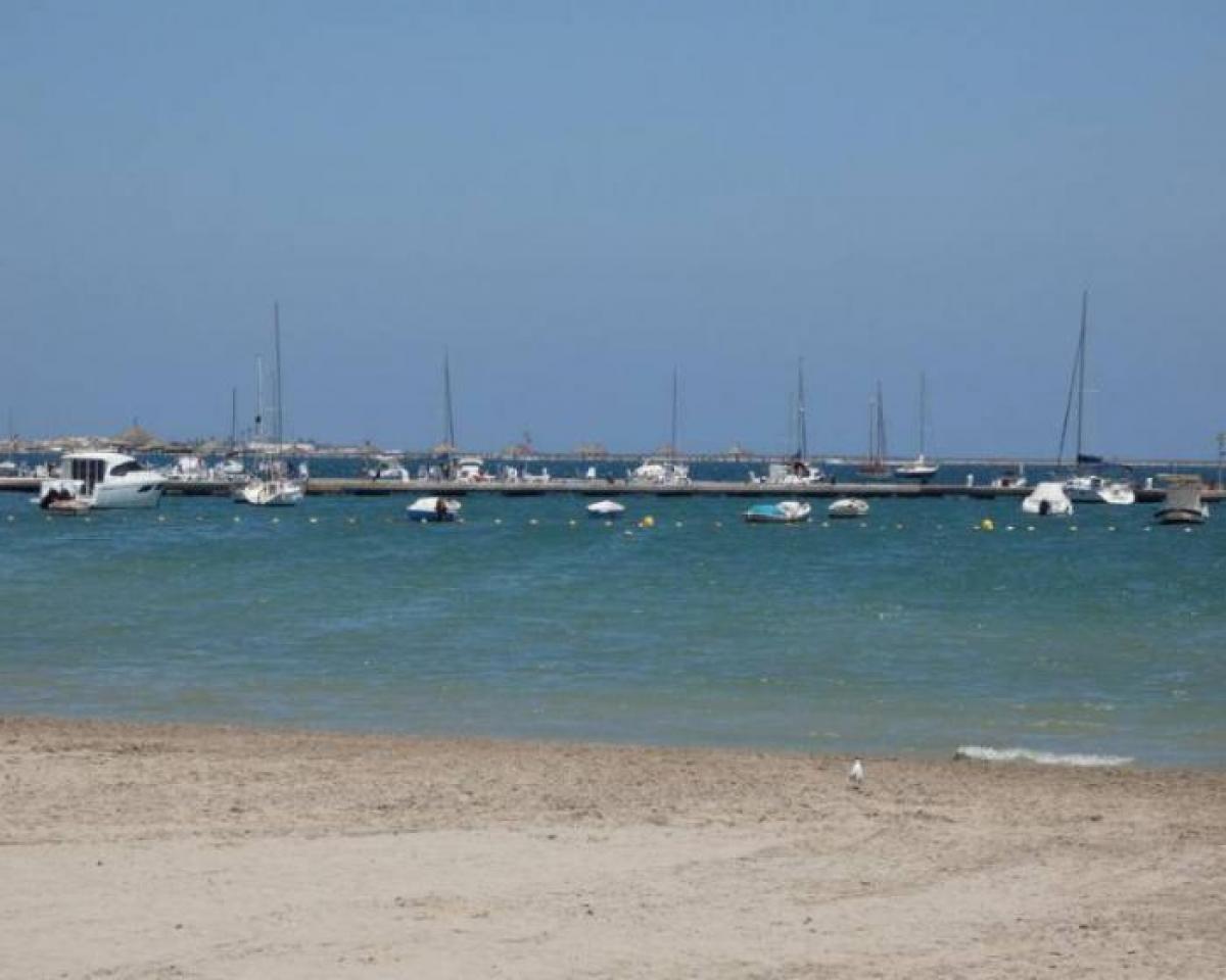 Picture of Apartment For Sale in Santiago De La Ribera, Murcia, Spain