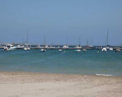 Apartment For Sale in Santiago De La Ribera, Spain