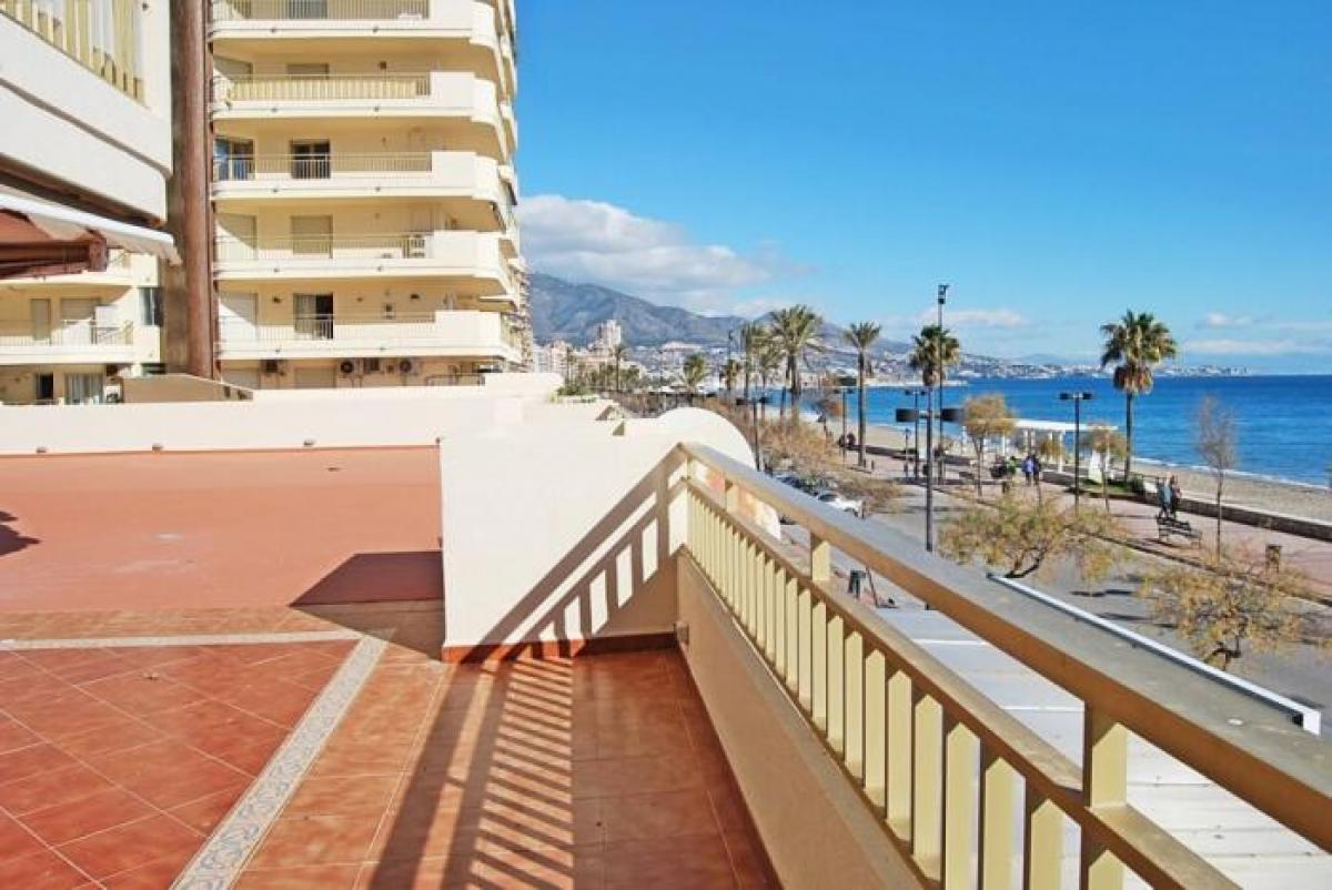 Picture of Apartment For Sale in Fuengirola, Malaga, Spain