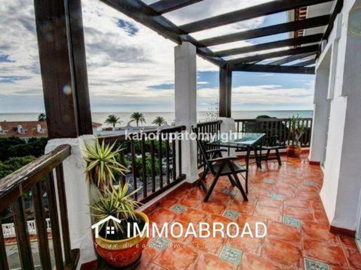 Picture of Condo For Sale in Benalmadena, Malaga, Spain