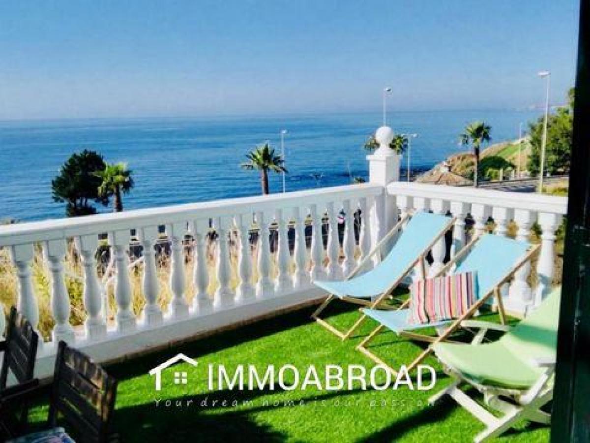 Picture of Villa For Sale in Benalmadena, Malaga, Spain