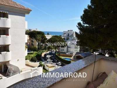 Condo For Sale in Benalmadena, Spain