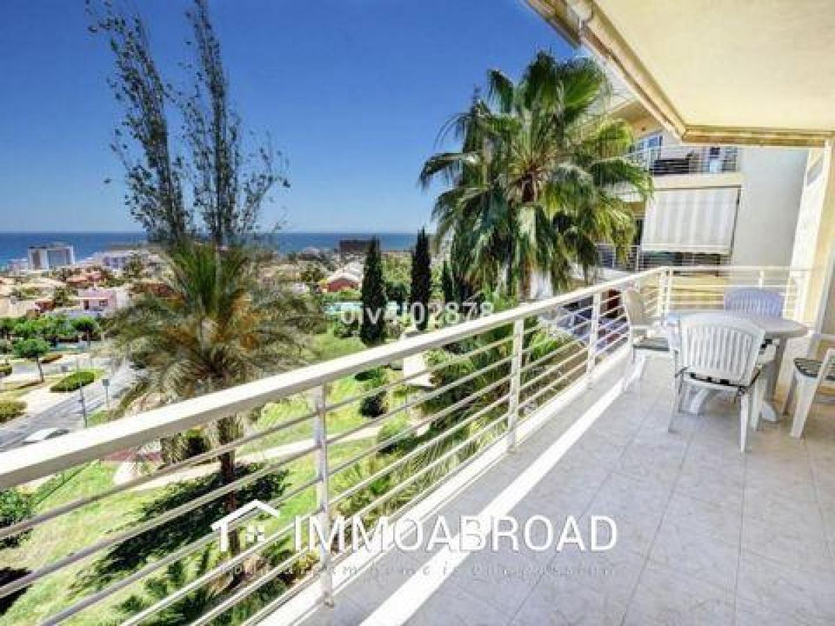 Picture of Condo For Sale in Benalmadena, Malaga, Spain