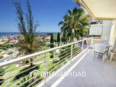Condo For Sale in Benalmadena, Spain