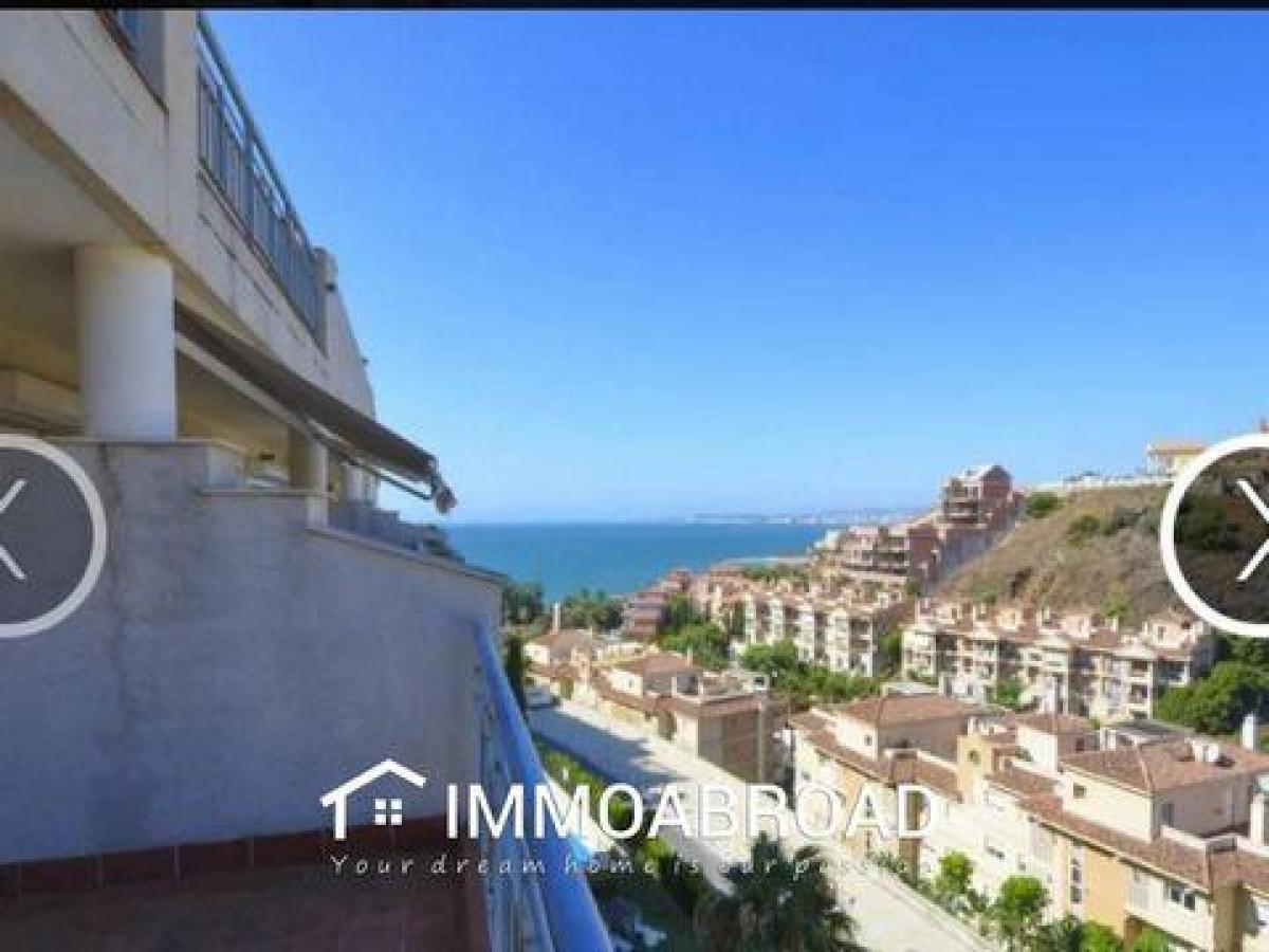 Picture of Condo For Sale in Benalmadena, Malaga, Spain