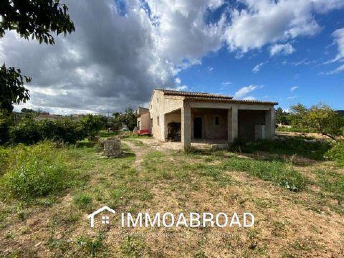 Picture of Home For Sale in Gata De Gorgos, Alicante, Spain