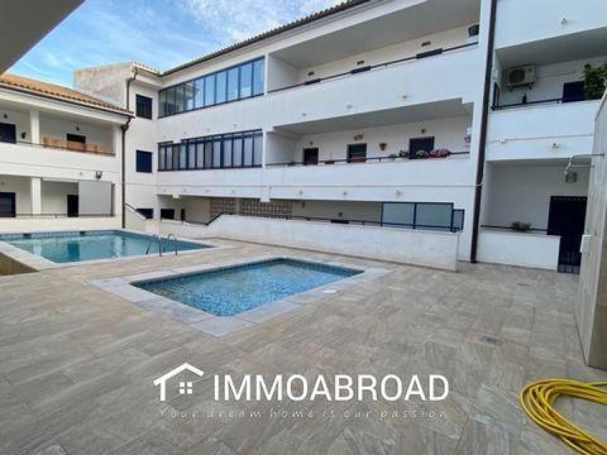 Picture of Condo For Sale in La Nucia, Alicante, Spain