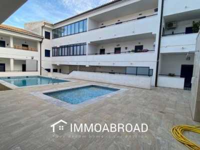Condo For Sale in La Nucia, Spain