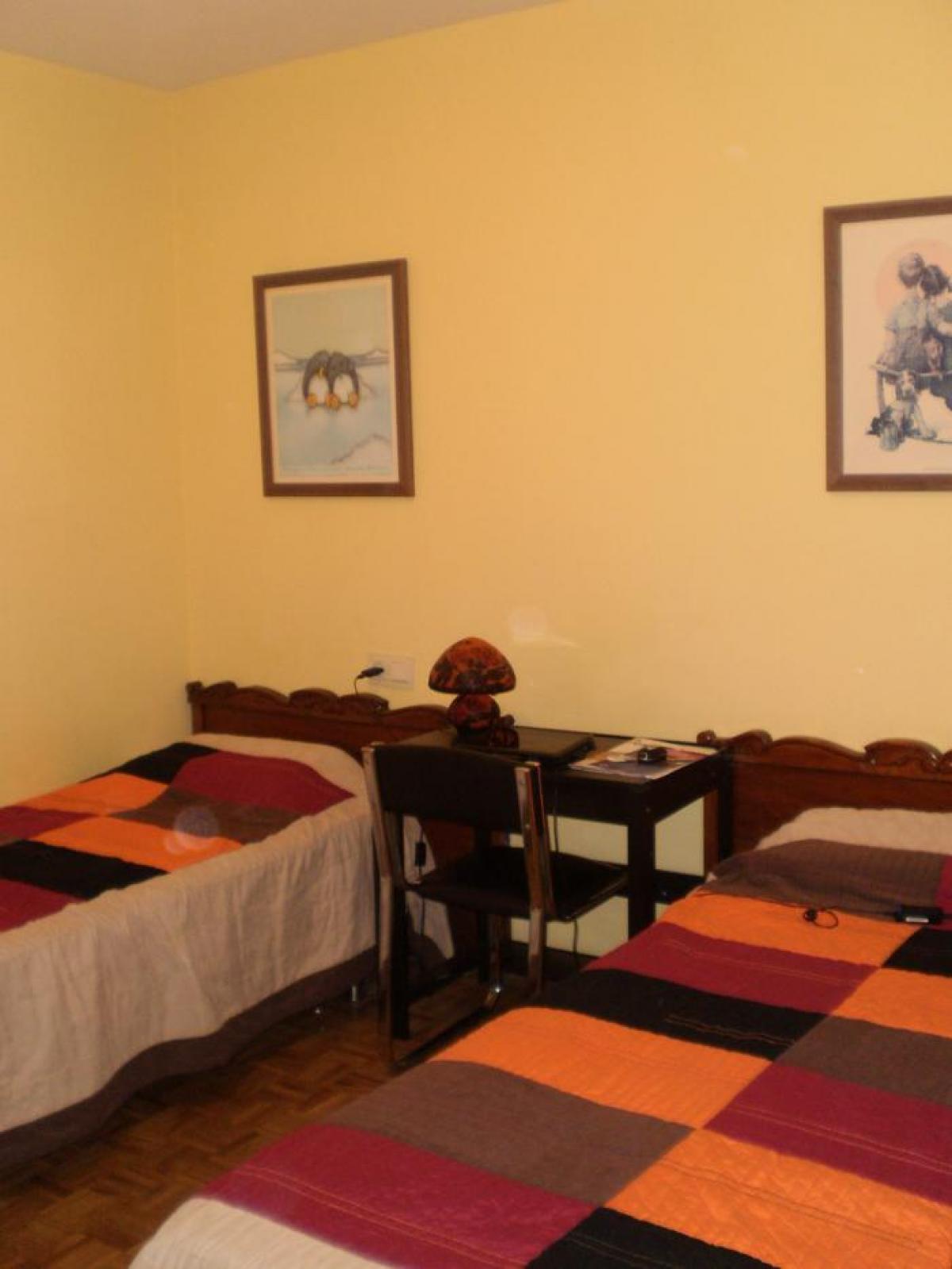 Picture of Apartment For Rent in Gijon, Asturias, Spain