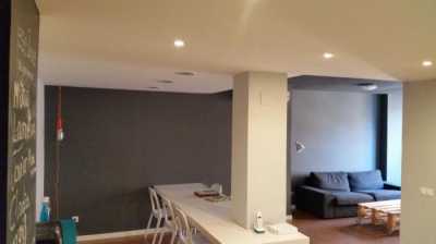 Apartment For Rent in Almeria, Spain