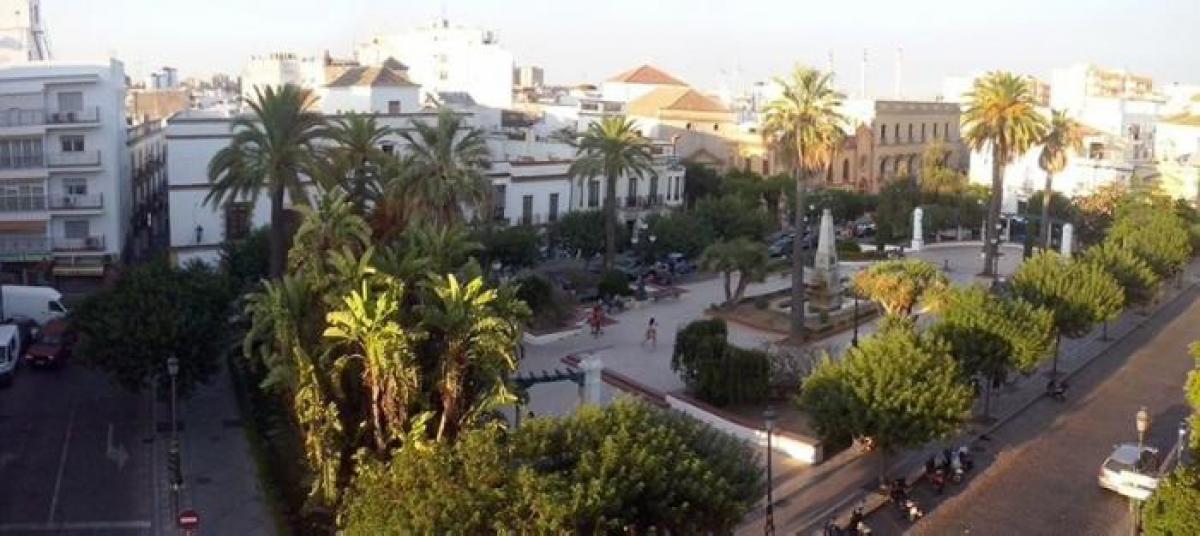 Picture of Apartment For Rent in Jerez De La Frontera, Cadiz, Spain