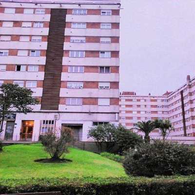 Apartment For Rent in Oviedo, Spain