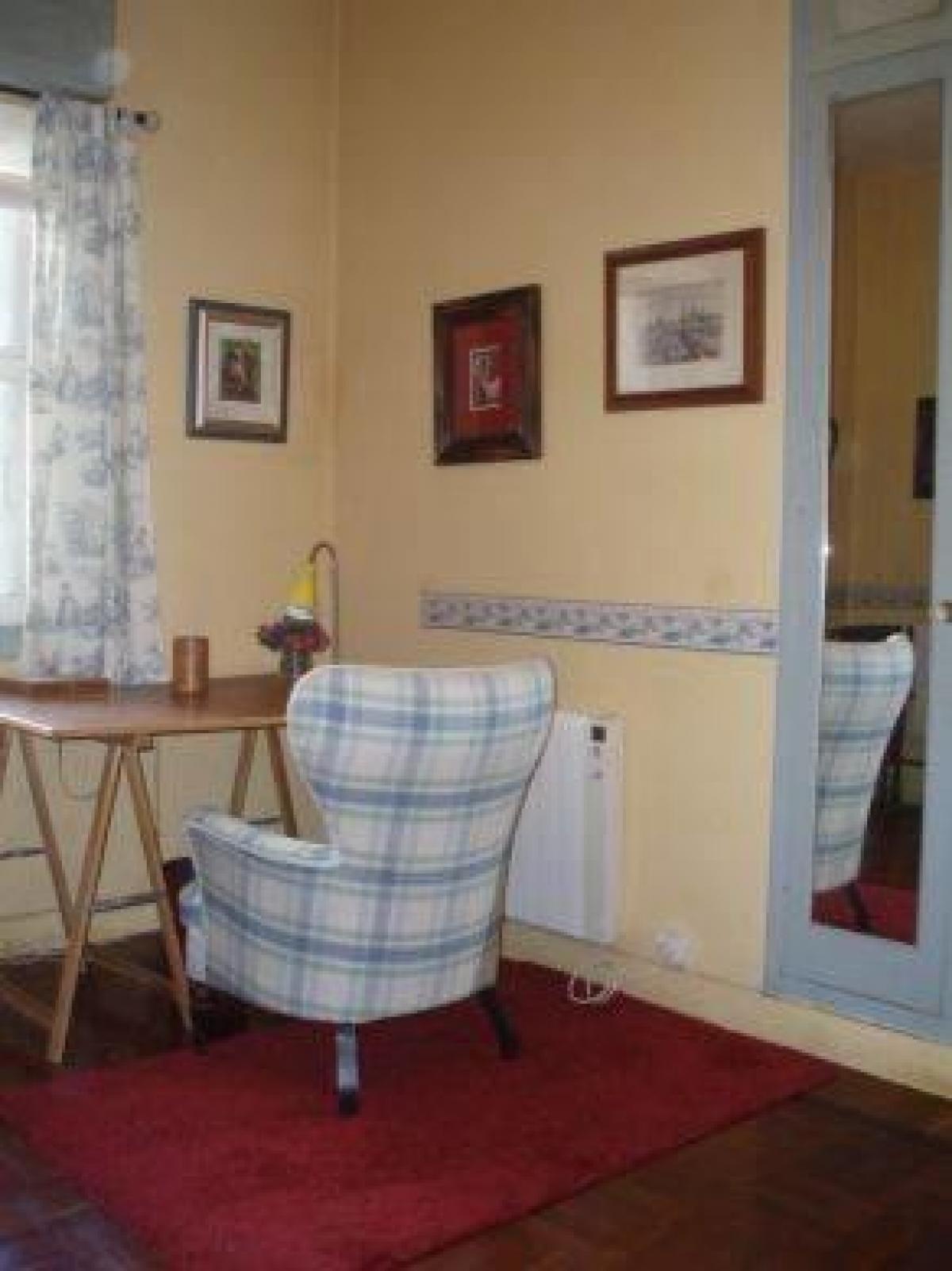 Picture of Apartment For Rent in Vigo, Asturias, Spain