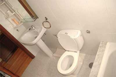 Apartment For Rent in 