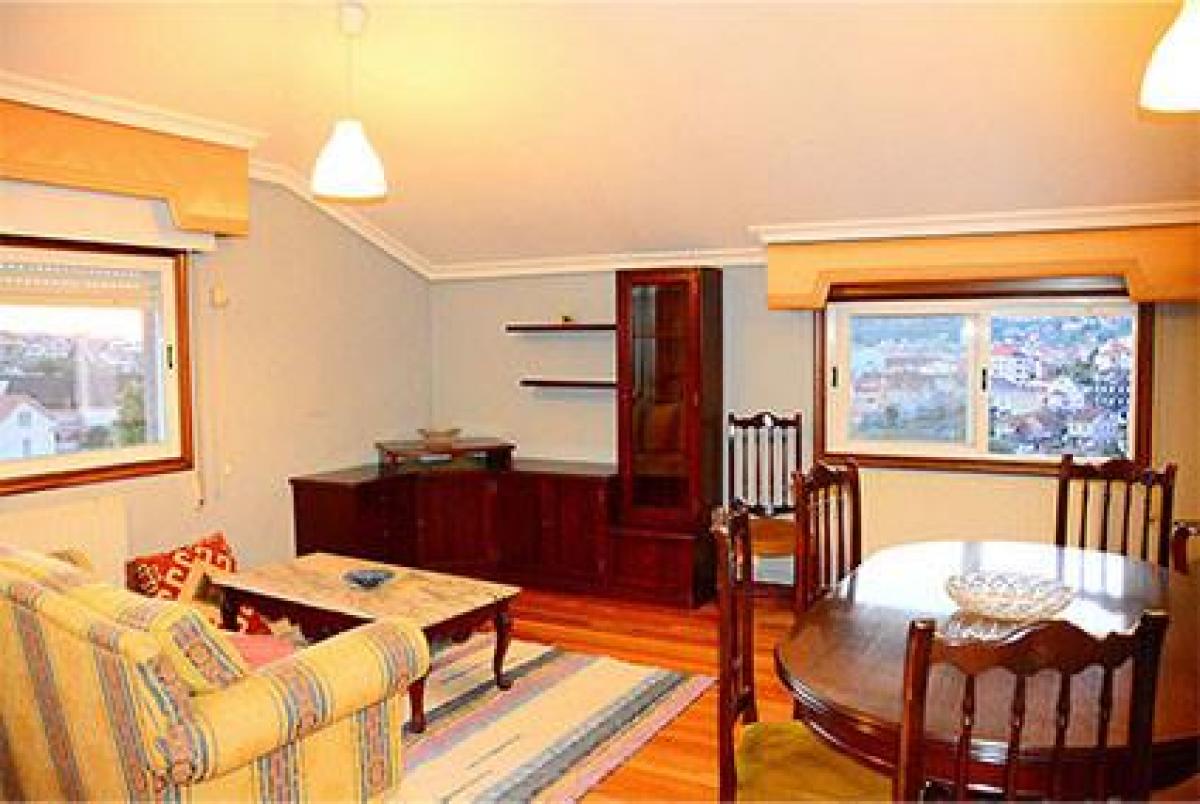 Picture of Apartment For Rent in Vigo, Asturias, Spain