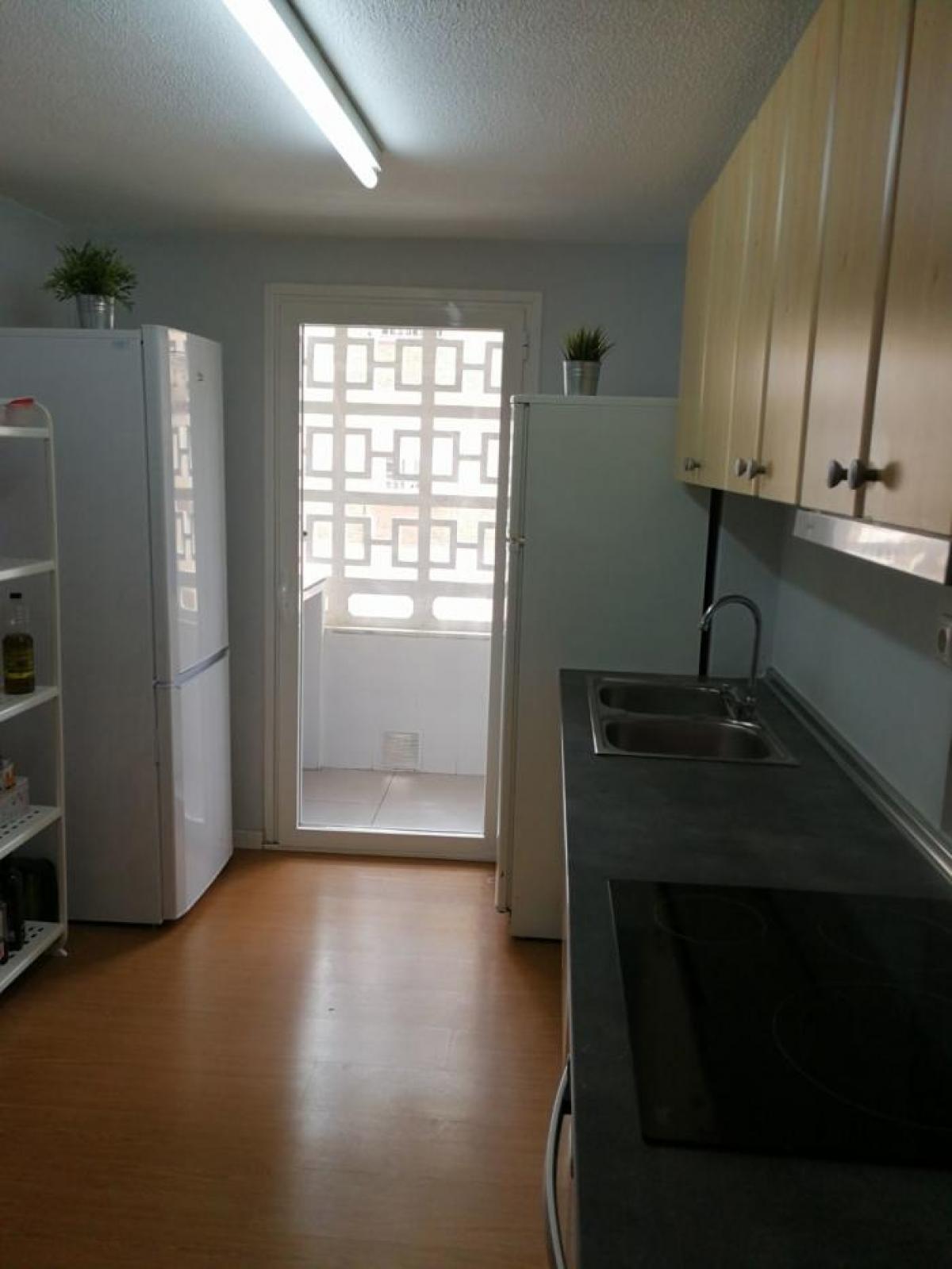 Picture of Apartment For Rent in Almeria, Almeria, Spain